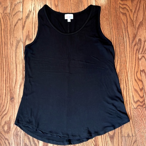 LuLaRoe Tops - EUC LuLaRoe Tank Top Small